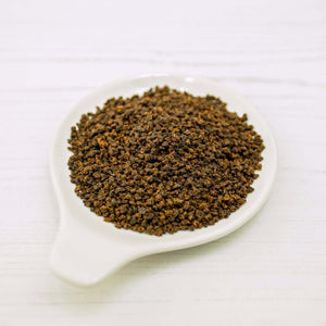 Builders' Brew - Strong Black Loose Leaf Tea