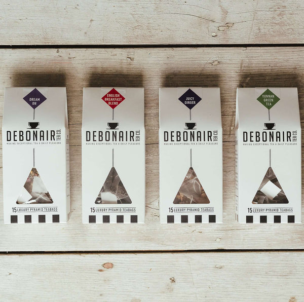Rooibos | Teabags