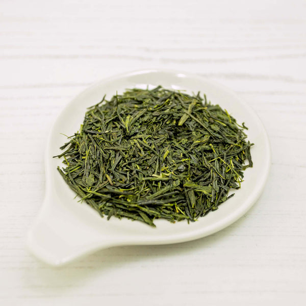 Gyokuro Japanese Green Tea Loose Leaf