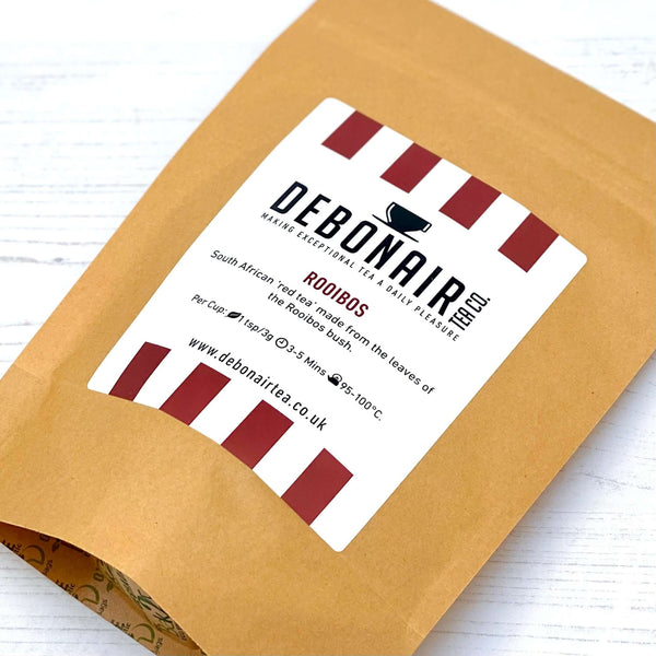 Long Needle Rooibos Tea