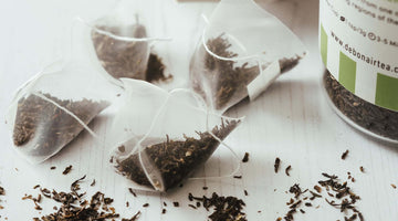 Yunnan Green Tea