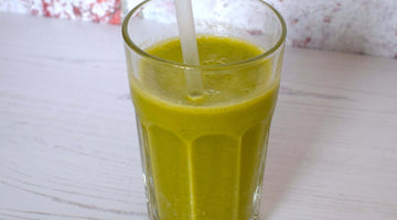 Matcha Smoothie