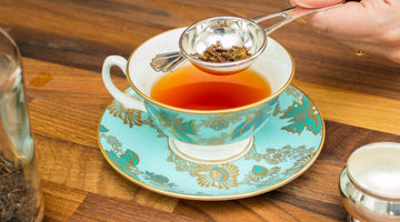 Sommelier's Tea