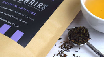 Darjeeling in Eco Pouch