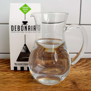 Tea or Water?