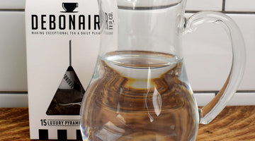 Tea or Water?