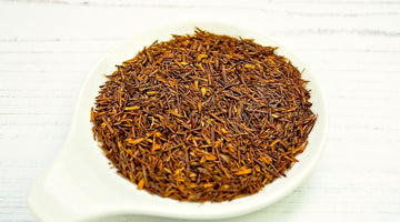 Loose Leaf Rooibos (Redbush) Tea 