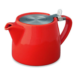 ForLife Stump Teapots
