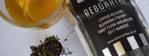 Darjeeling Loose Leaf Tea