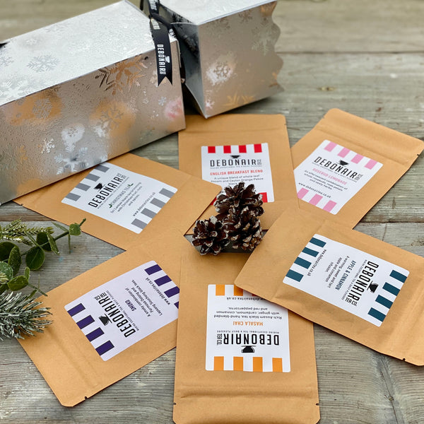 Mix 'N' Match Tea Selection