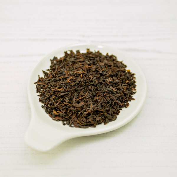 Extreme Earl - Loose Leaf Earl Grey Tea