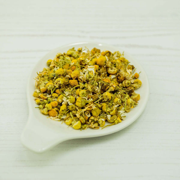 Chamomile Tea | Bulk Teabags