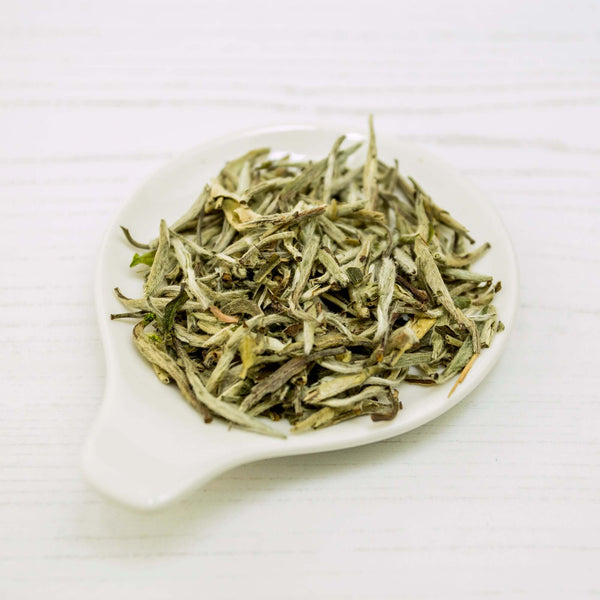 Bai Has Silver Needle White Tea