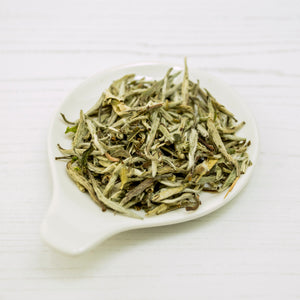 Bai Hao Silver Needle White Tea Loose Leaf