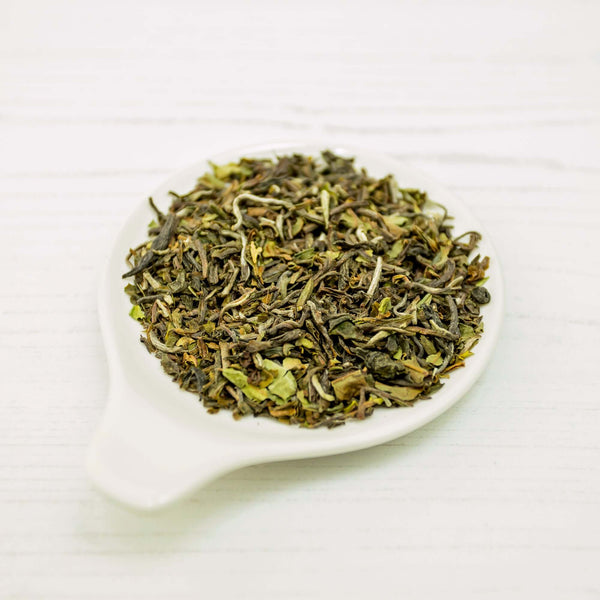Deblance Tea Black Loose Leaf Tea Selection Pack | Black Tea | Debonair Tea Co