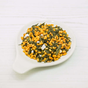 Japanese Genmaicha