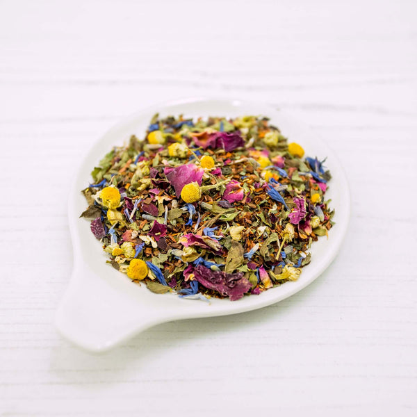 Dream On Loose Leaf Herbal Tea Blend