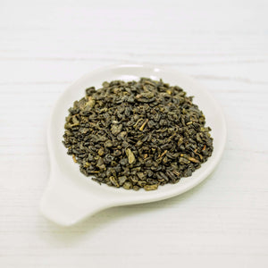 Gunpowder Green Tea Loose Leaf