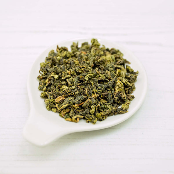 Ti Guan Yin Oolong