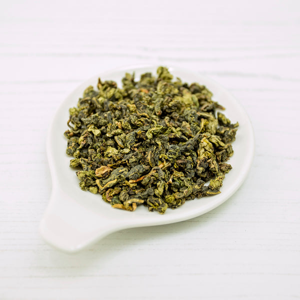 Ti Guan Yin Oolong Loose Leaf Tea