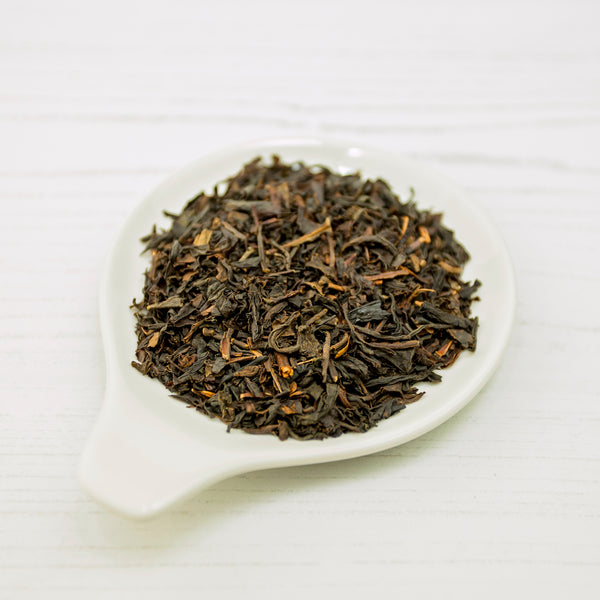 Smoko - Smokey Black Tea Loose Leaf Blend