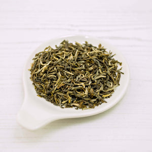 Yunnan Green Tea Loose Leaf