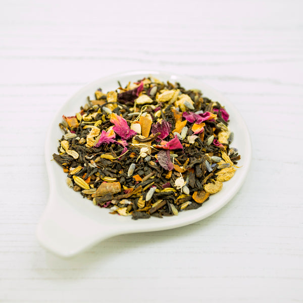 Persian Chai Loose Leaf Tea Blend