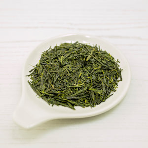 Gyokuro Japanese Green Tea Loose Leaf