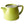 Load image into Gallery viewer, Forlife Stump Teapot - Lime Green
