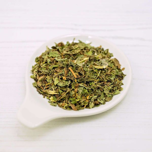 Peppermint Loose Leaf Tea