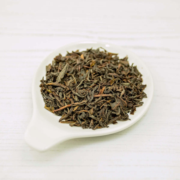 Assam 2nd Flush Black Tea Loose Leaf