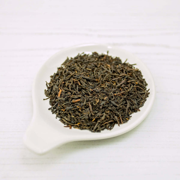 Keemun Black Tea Loose Leaf