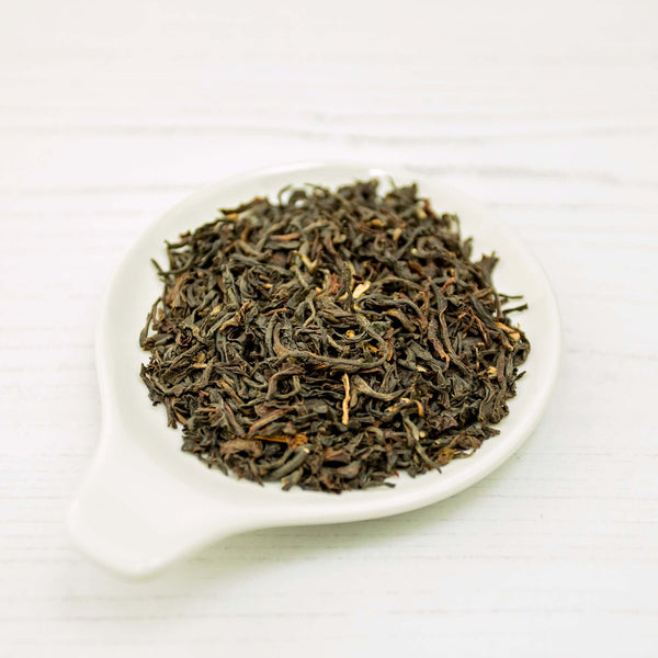 Deblance Tea Black Loose Leaf Tea Selection Pack | Black Tea | Debonair Tea Co