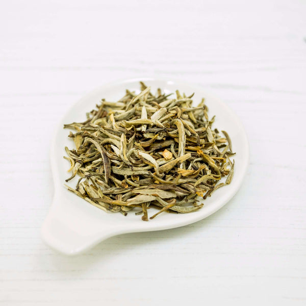 Jasmine Silver Needle White Tea