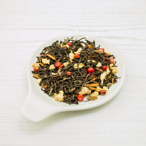 Masala Chai - Loose Leaf Chai Tea