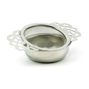 Empress Tea Strainer