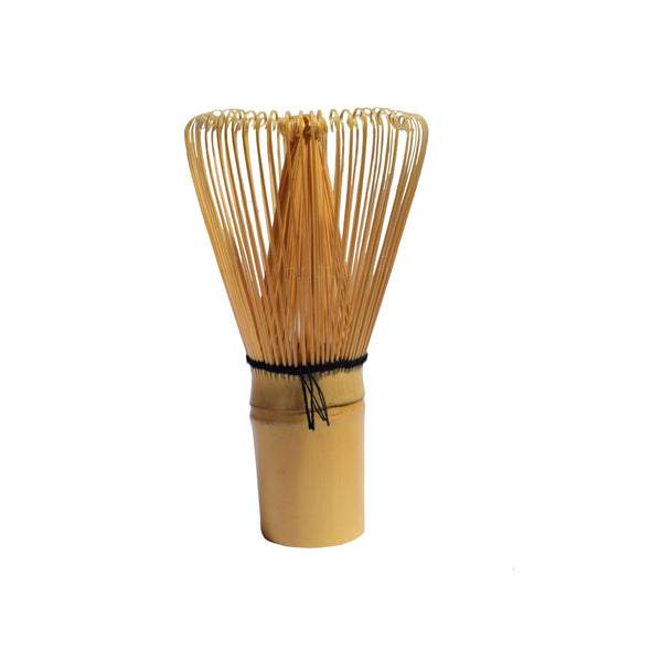 Bamboo Matcha Whisk