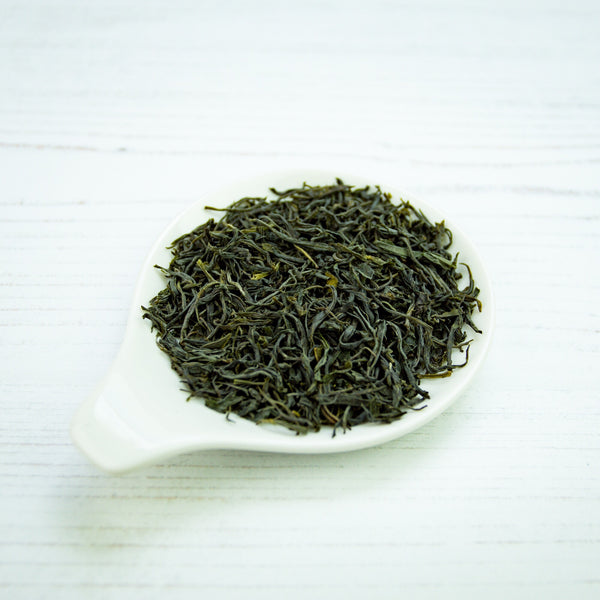 Mao Jian Chinese Green Tea Loose Leaf