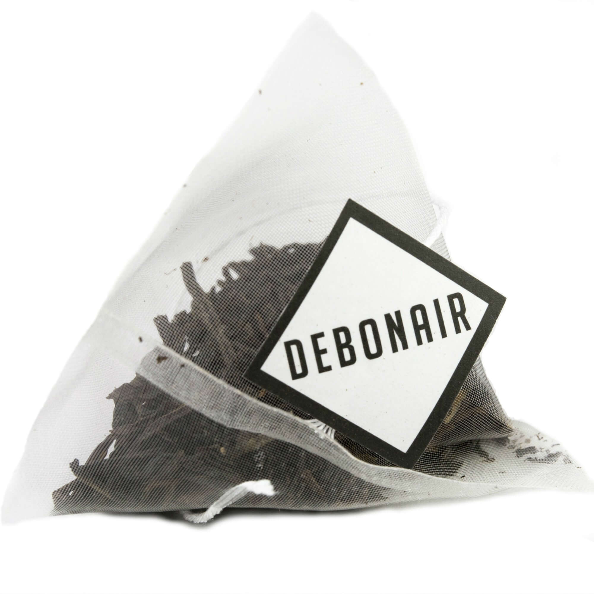 Builders' Brew | Black Tea | Debonair Tea Co