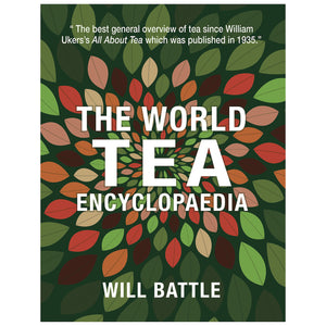 World Tea Encyclopaedia